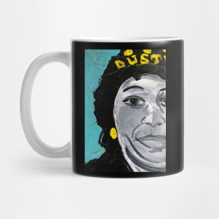 Sapphire Mug